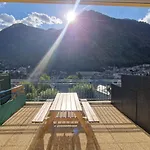 L'instant Terrasse T2 Vue&calme • Parking Prive Cauterets