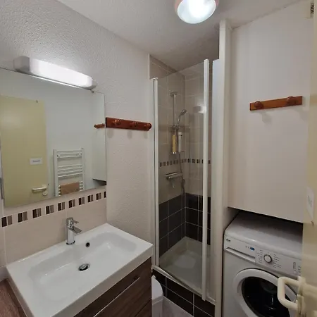 L'instant Terrasse Apartman *