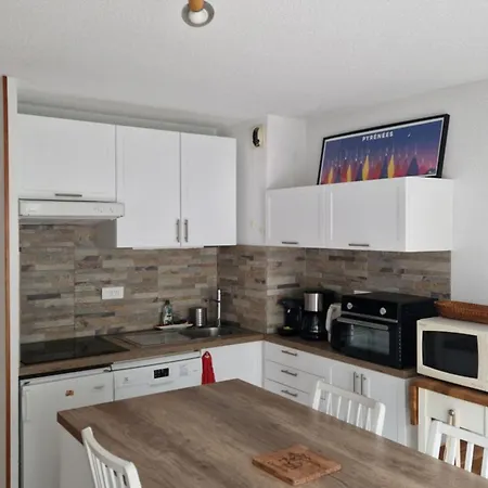 Apartman L'instant Terrasse