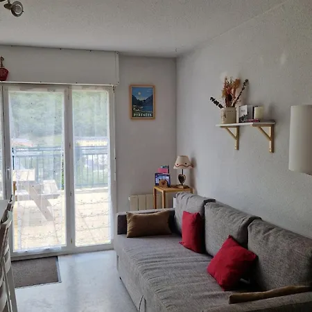 L'instant Terrasse * Cauterets