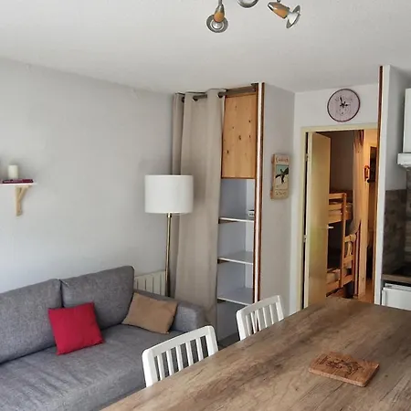 L'instant Terrasse Apartman Cauterets