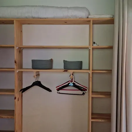 L'instant Terrasse Apartman *