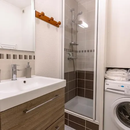 L'instant Terrasse דירה *