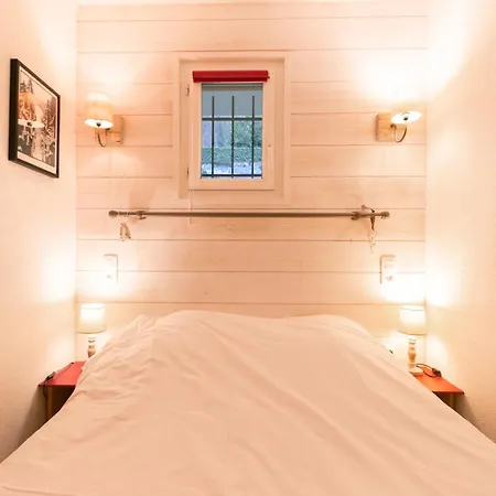 L'instant Terrasse דירה