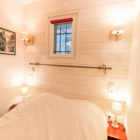 L'instant Terrasse Appartamento Cauterets