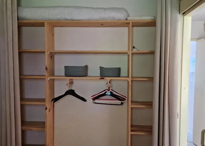 L'instant Terrasse Appartamento *