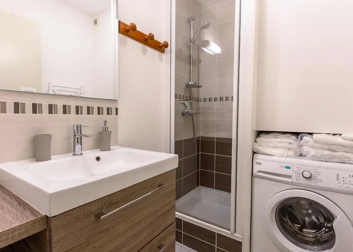 L'instant Terrasse דירה *