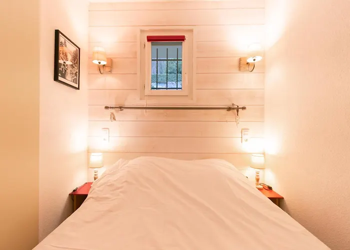 L'instant Terrasse דירה