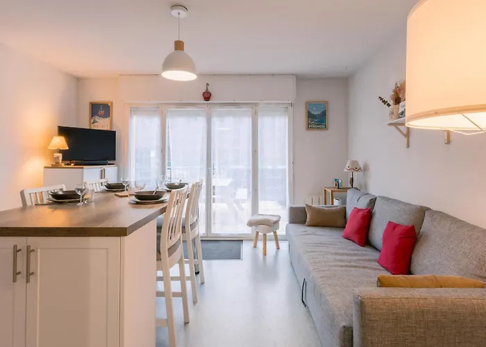 L'instant Terrasse דירה קאוטרט