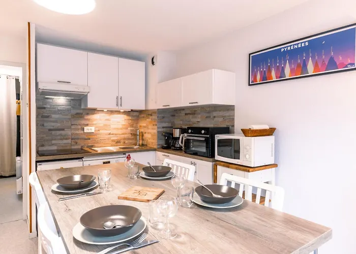 דירה L'instant Terrasse