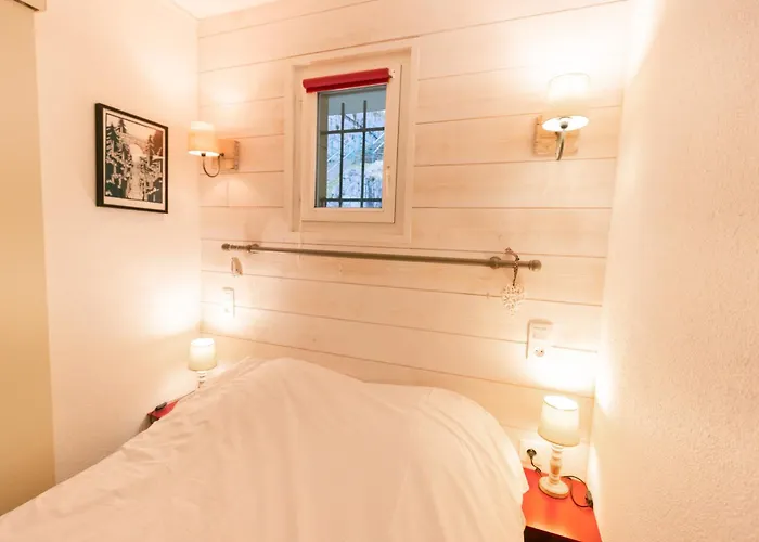 L'instant Terrasse Appartamento Cauterets